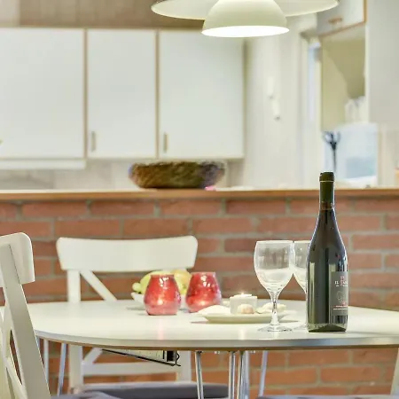 Harthwik - 1km From The Sea In Western Jutland By Interhome Holiday home Molby