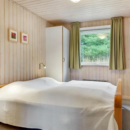 Harthwik - 1km From The Sea In Western Jutland By Interhome Holiday home