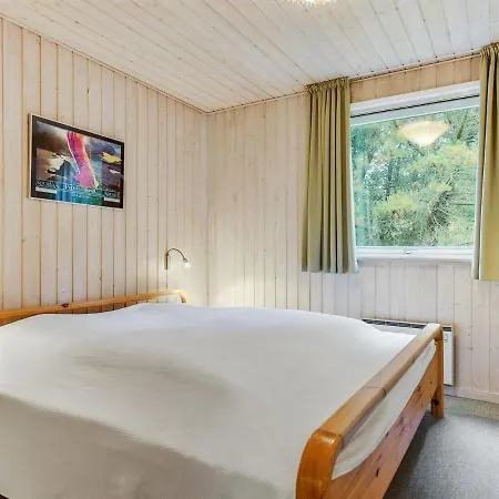 Harthwik - 1km From The Sea In Western Jutland By Interhome Holiday home