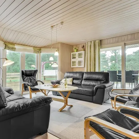 Harthwik - 1km From The Sea By Interhome Mølby