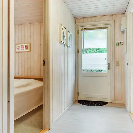 Harthwik - 1km From The Sea By Interhome Mølby