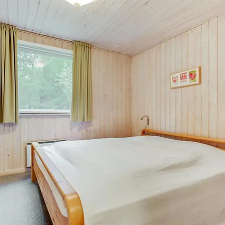 Nyaraló Harthwik - 1km From The Sea By Interhome