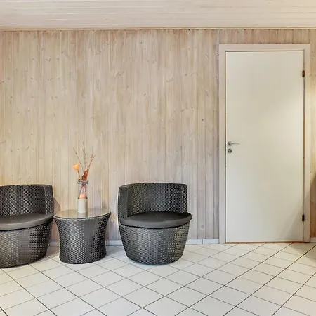 Harthwik - 1km From The Sea By Interhome * Mølby